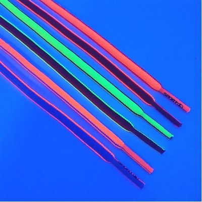 پالئیےسٹر ٻهراڙي رنگ جي ڊرائنگ فلورسنٽ