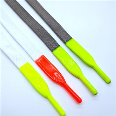 پالئیےسٹر ڊسٽرڪٽ ڪسٽم رنگين سليڪون ٽپ سان